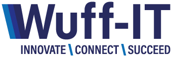 Wuff-IT e.U. Logo